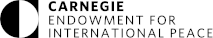 Carnegie Endowment for International Peace