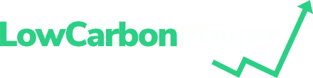 LowCarbonPower logo