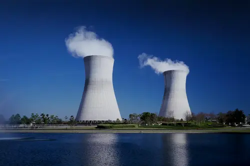 Kernenergie