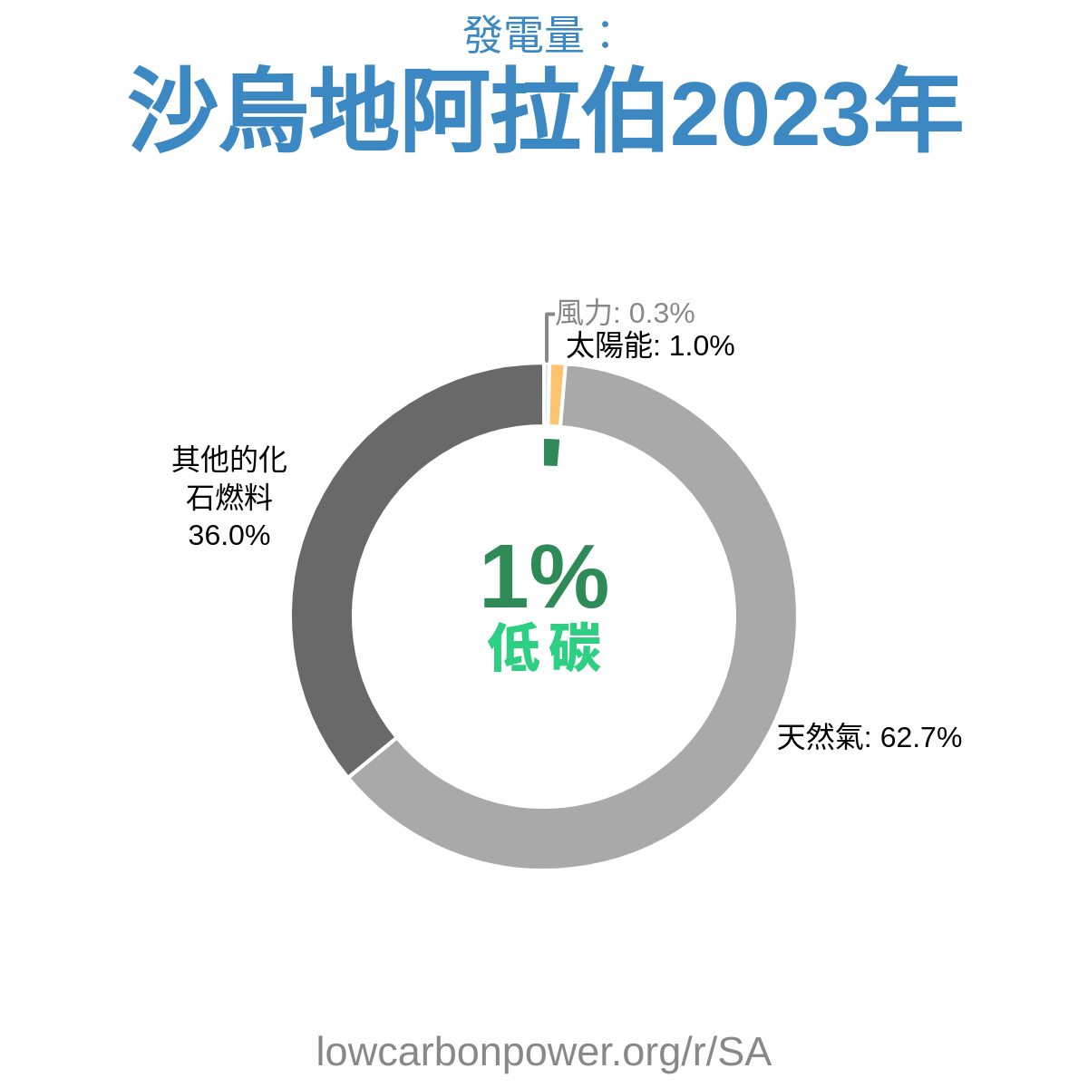 沙烏地阿拉伯